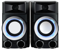 Blaupunkt MC80BT Karaoke x2 - 454106 - zdjęcie 2